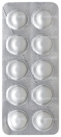 Finaworth 5 Tablet 10